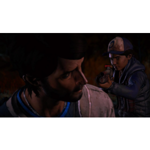 🎯 The Walking Dead: A New Frontier 🌛 Steam Ключ