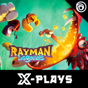 🔥 RAYMAN LEGENDS + ИГРЫ | ГАРАНТИЯ | UPLAY