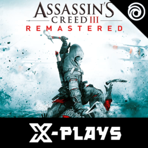 🔥 ASSASSINS CREED 3 REMASTERED | UPLAY