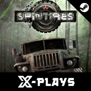 🔥 SPINTIRES + ИГРЫ | ГАРАНТИЯ | STEAM