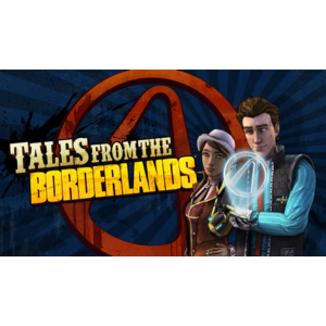Tales from the Borderlands ключ РФ Россия СНГ РК стим