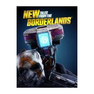 New Tales from the Borderlands ключ Global RU/CIS РФ