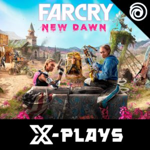 🔥FAR CRY NEW DAWN + ИГРЫ | ГАРАНТИЯ | UPLAY