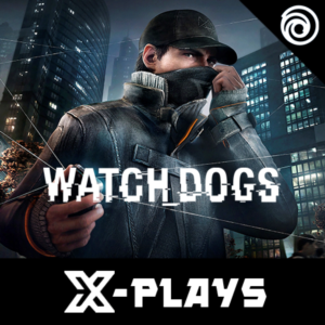 🔥 WATCH DOGS + ИГРЫ | ГАРАНТИЯ | UPLAY