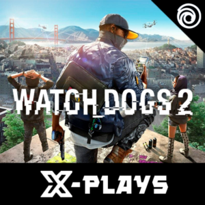 🔥 WATCH DOGS 2 + ИГРЫ | ГАРАНТИЯ | UPLAY