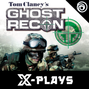 🔥 TOM CLANCYS GHOST RECON + ИГРЫ | UPLAY