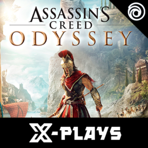 🔥 ASSASSINS CREED ODYSSEY + ИГРЫ | UPLAY
