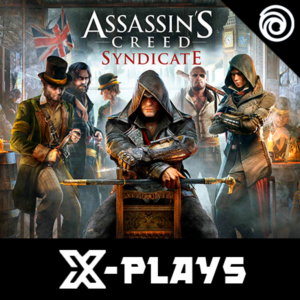 🔥 ASSASSINS CREED SYNDICATE + ИГРЫ | UPLAY