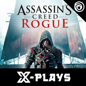 🔥 ASSASSINS CREED ROGUE + ИГРЫ | UPLAY