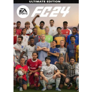 ✅EA SPORTS FC 24 Ultimate Edition Xbox ONE X|S 🔑 КЛЮЧ