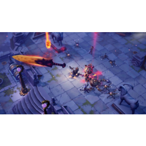 🍺 Torchlight III 🎳 Steam Ключ 💖 Весь мир