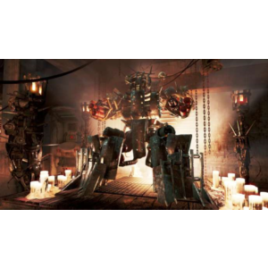 🍘 Fallout 4 - Automatron 🍘 Steam DLC 🏆 Весь мир