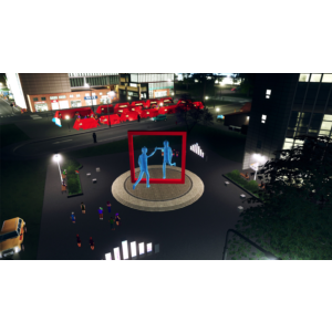 🌌Cities: Skylines-Content Creator:Heart of Korea DLC