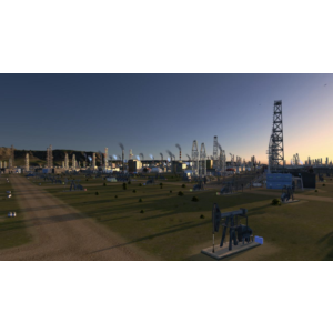 🎯 Cities: Skylines - Industries 🎇 Steam DLC