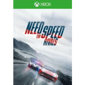 NEED FOR SPEED: RIVALS ✅XBOX КЛЮЧ