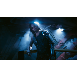 🍹 Cyberpunk 2077 💜 Phantom Liberty DLC 👾GOG ключ