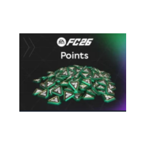 EA SPORTS FC 26 2800 POINTS (EA APP) (GLOBAL) KEY🔑