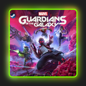 🌌MARVEL'S GUARDIANS OF THE GALAXY🌌OFFLINE ACTIVATION✅