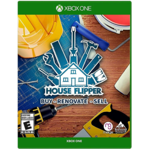 💥 House Flipper XBOX ONE / XBOX SERIES X|S  КЛЮЧ 🔑