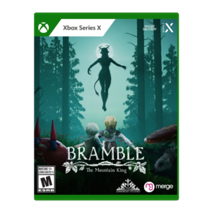 💥 Bramble: The Mountain King Xbox One & X S ключ