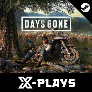 🔥 DAYS GONE + ИГРЫ | ГАРАНТИЯ | STEAM