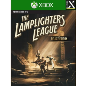 The Lamplighters League - Deluxe Xbox Series X|S