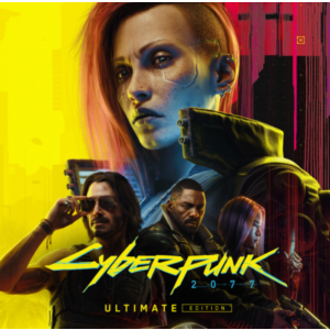 Cyberpunk 2077 + DLC: PHANTOM LIBERTY + ПАТЧИ | OFFLINE