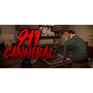 911: Cannibal * STEAM РОССИЯ ⚡ АВТОДОСТАВКА 💳0% КАРТЫ