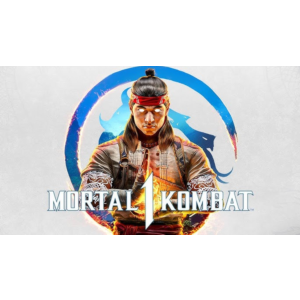 ⭐️ Mortal Kombat 1 [Steam/Global][CashBack]