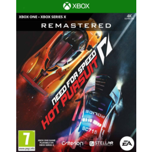 NEED FOR SPEED: HOT PURSUIT REMASTERED✅XBOX КЛЮЧ