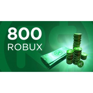✔️Roblox Gift Card 800 Робуксов✔️. Все страны
