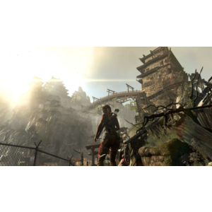 🌚 Tomb Raider 🌺 Steam Ключ 🥇 Весь мир