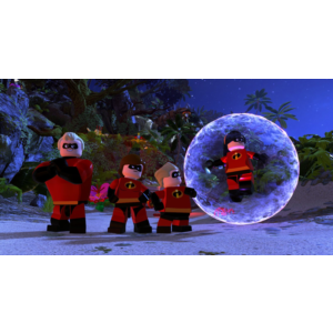 🌟 LEGO The Incredibles 💰 Steam Ключ 🥉 Весь мир