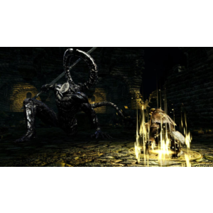 🌟 Dark Souls: Remastered 💥 Steam Ключ 🍸 Весь мир