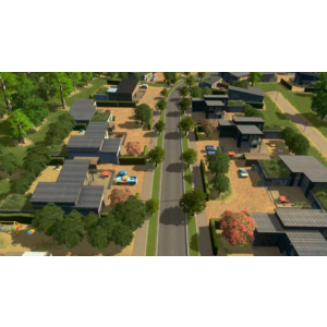 🍮Cities: Skylines - Green Cities 🎊 Steam DLC 🎲Global