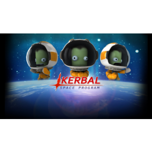 ✅Онлайн✅Kerbal Space Program✅Смена данных✅