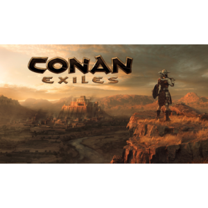 ✅Онлайн✅Conan Exiles✅Смена данных✅
