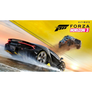 ✅Forza Horizon 3 & FH 4 & Forza 7 Xbox✅Аренда