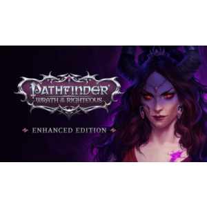 ✅Онлайн✅Pathfinder: Wrath of the Righteous - Enhanced✅