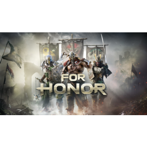✅Онлайн✅For Honor Standart Edition✅Смена данных✅