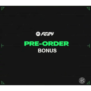 🍱 EA Sports FC 24 - Pre-order Bonus 🌺 Origin DLC