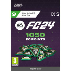 EA SPORTS FC 24 POINTS 1050 ✅XBOX КЛЮЧ