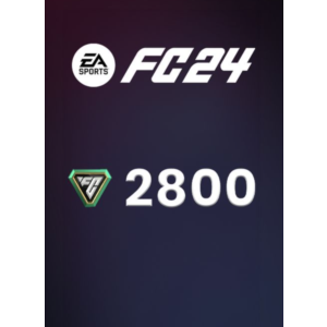 EA SPORTS FC 24 - 2800 POINTS✅EA APP КЛЮЧ