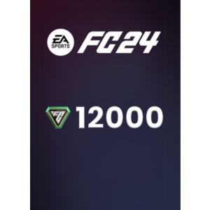 EA SPORTS FC 24 - 12000 POINTS✅EA APP КЛЮЧ