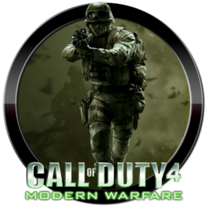 Call of Duty® 4: Modern Warfare (2007)®✔️Steam (Region)