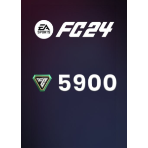 EA SPORTS FC 24 - 5900 POINTS✅EA APP КЛЮЧ