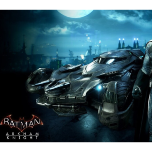 🎲 Batman: Arkham Knight Season Pass 🔪 Steam DLC