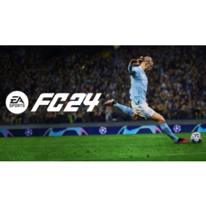 EA Sports FC 24 (FIFA 24) (STEAM)