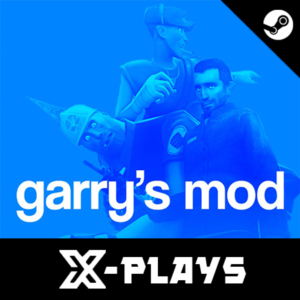 🔥 GARRY’S MOD + ИГРЫ | ГАРАНТИЯ | STEAM