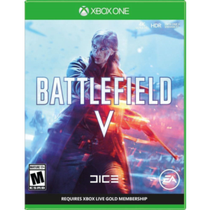 Battlefield V Standard Edition  XBOX🔑КЛЮЧ